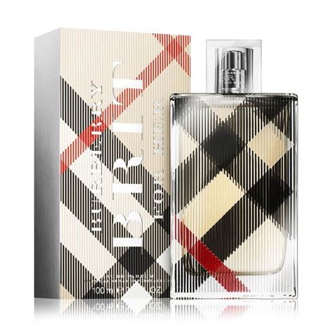 burberry birt parfum|Burberry Brit for her 100ml.